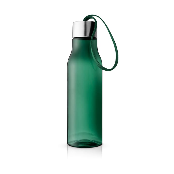 RE-Hydrate vesipullo 0,5 L - Vihreä - Eva Solo