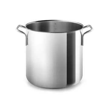 Steel Line kattila ruostumaton teräs - 10 L - Eva Solo