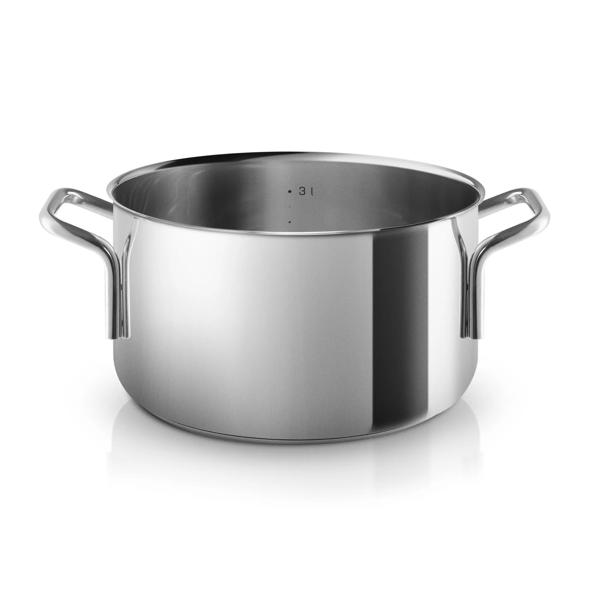 Steel Line kattila ruostumaton teräs, 3,6 L Eva Solo