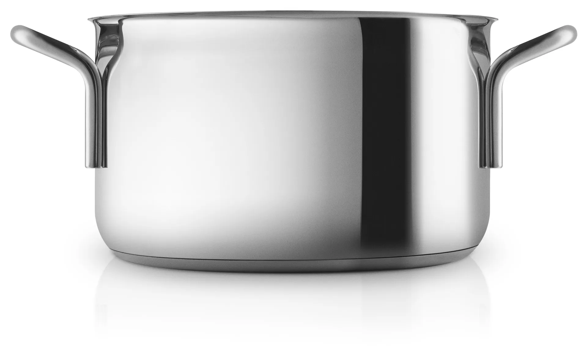 Steel Line kattila ruostumaton teräs, 3,6 L Eva Solo