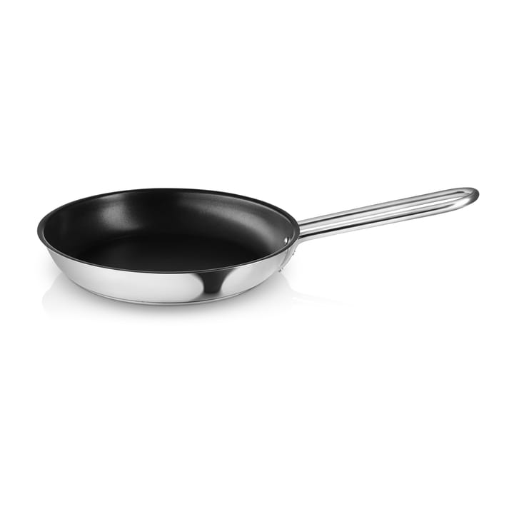 Steel Line paistinpannu ruostumaton teräs, Ø24 cm Eva Solo