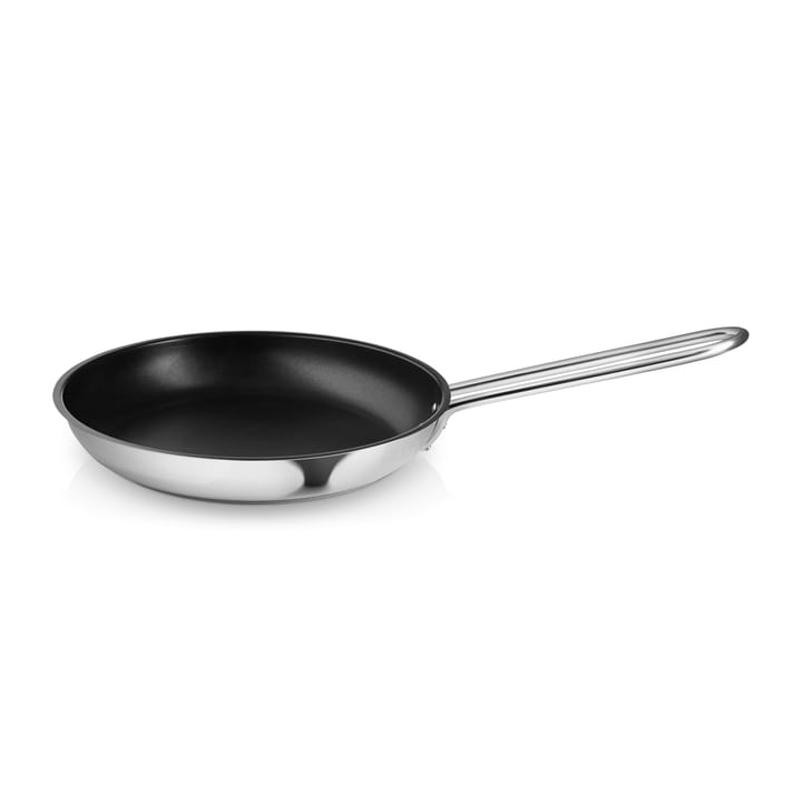 Steel Line paistinpannu ruostumaton teräs, Ø28 cm Eva Solo