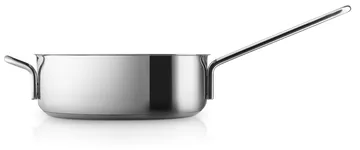 Steel Line paistokasari ruostumaton teräs - Ø24 cm - Eva Solo