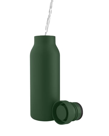 Urban termospullo 0,5 l - Emerald green - Eva Solo