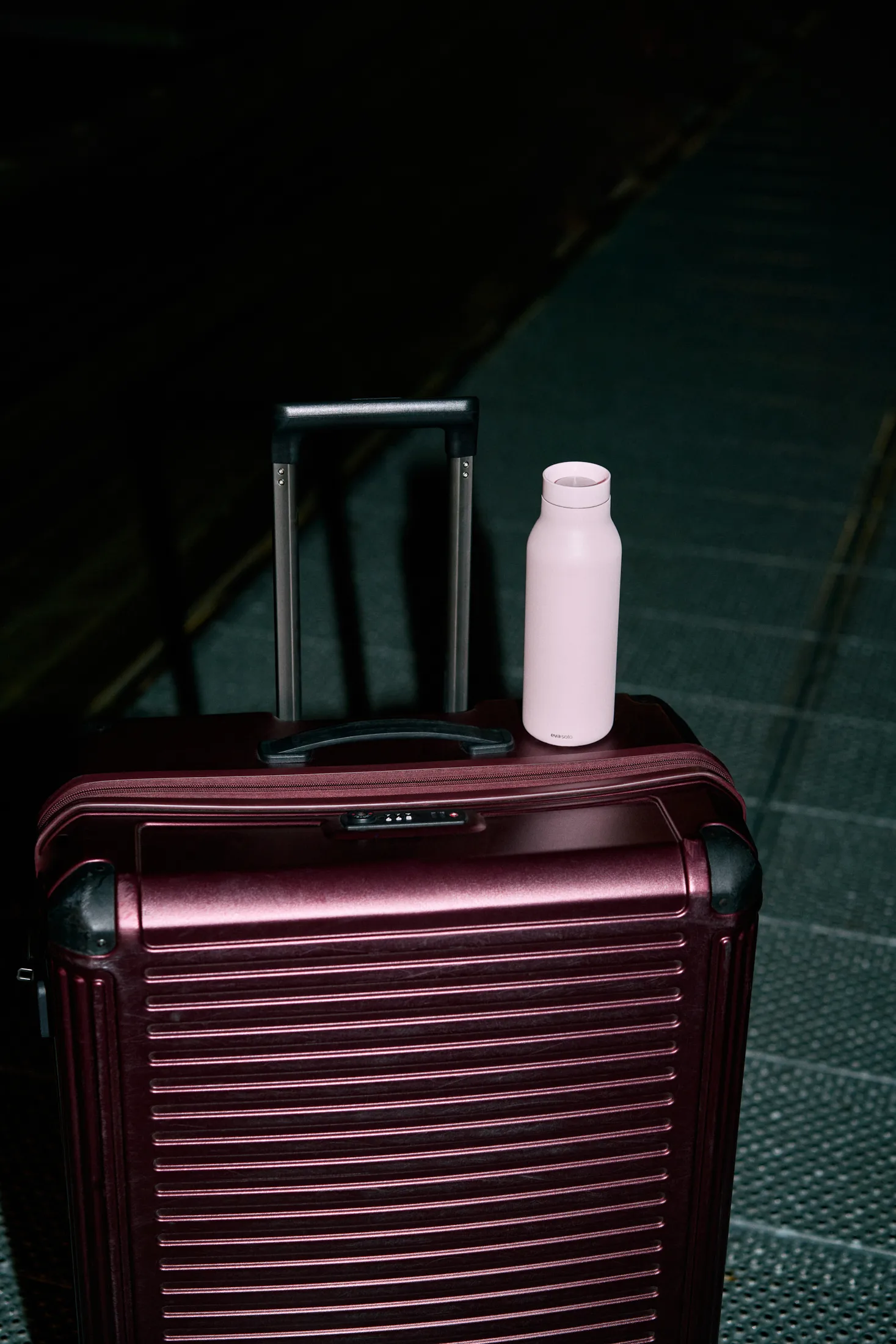 Urban termospullo 0,5 l, Funky balleriina Eva Solo
