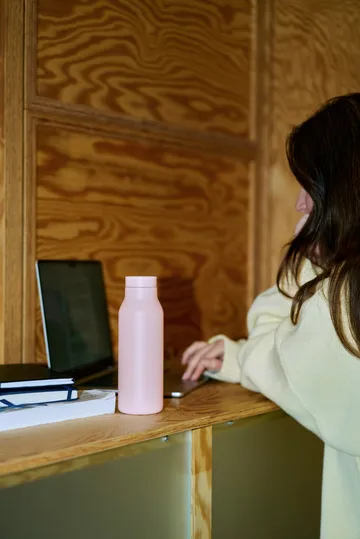 Urban termospullo 0,5 l - Funky balleriina - Eva Solo