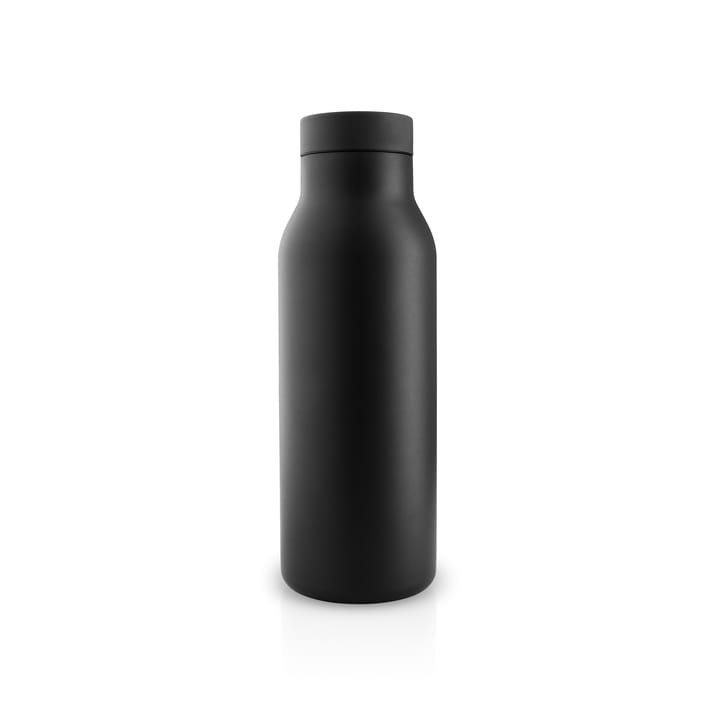 Urban termospullo 0,5 l - Musta - Eva Solo