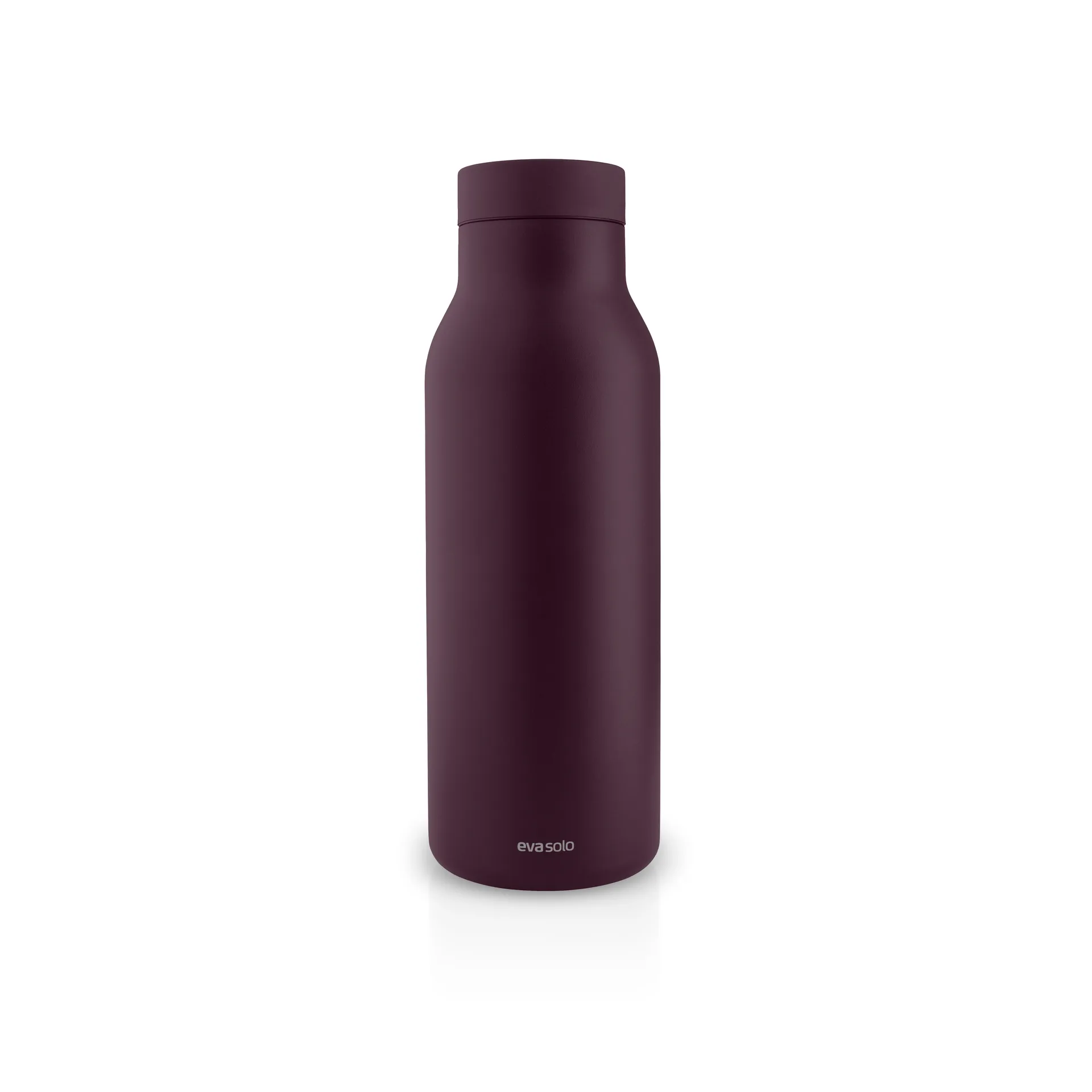 Urban termospullo 0,5 l, Viikuna purple Eva Solo