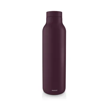 Urban termospullo 0,7 L - Fig purple - Eva Solo