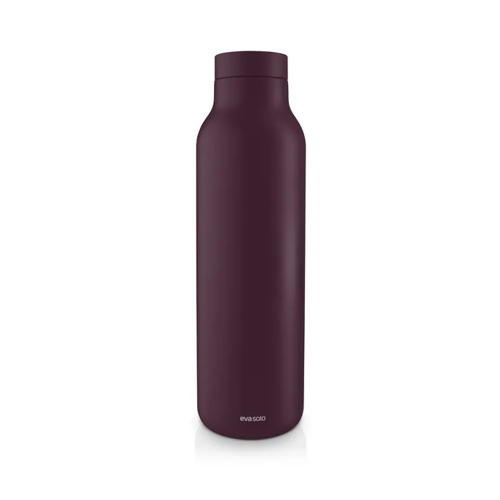 Urban termospullo 0,7 L - Fig purple - Eva Solo