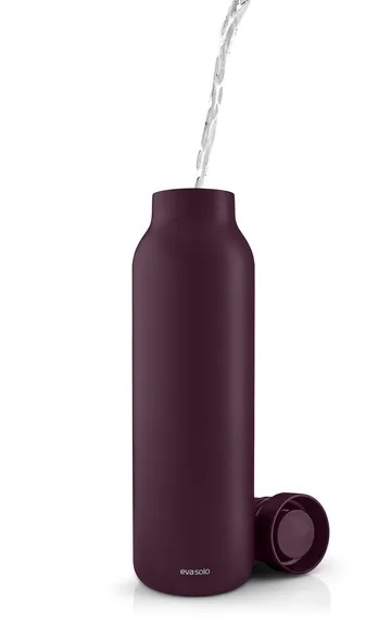 Urban termospullo 0,7 L - Fig purple - Eva Solo