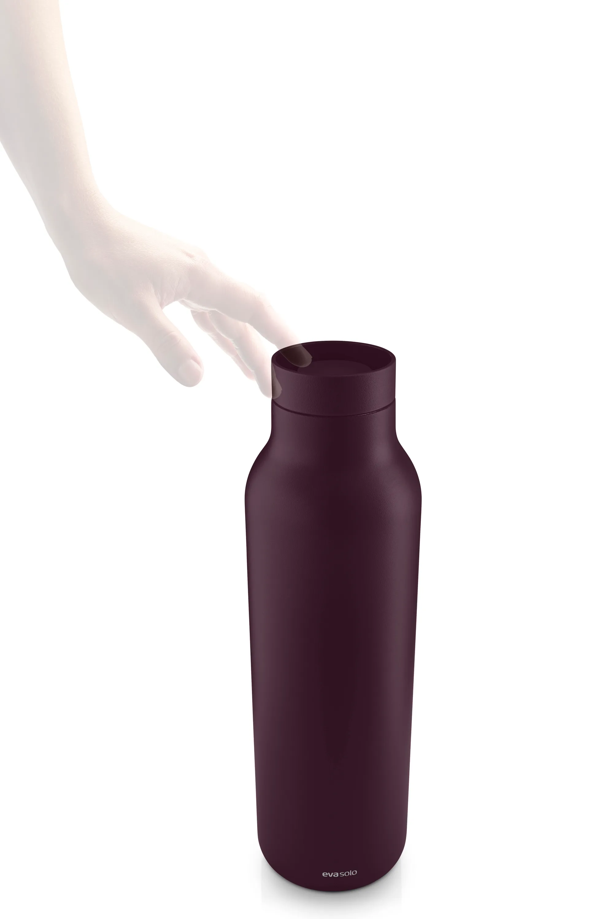 Urban termospullo 0,7 L, Fig purple Eva Solo