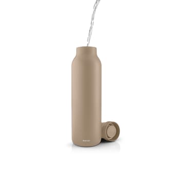 Urban termospullo 0,7 L - Karamellikerma - Eva Solo