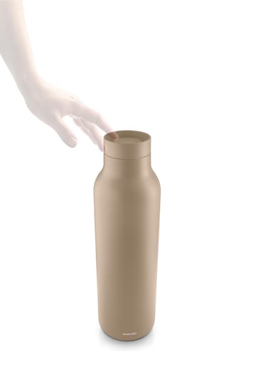 Urban termospullo 0,7 L - Karamellikerma - Eva Solo
