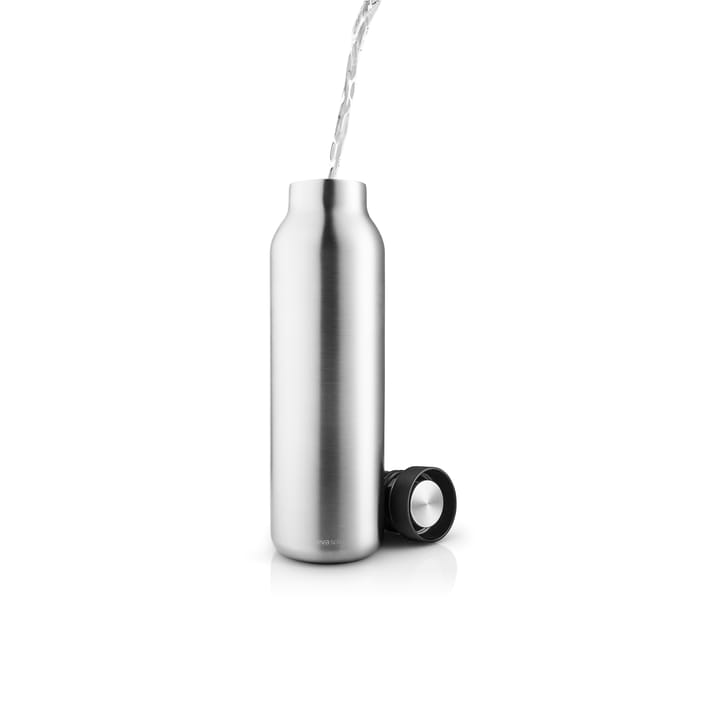 Urban termospullo 0,7 L, Steelblack Eva Solo