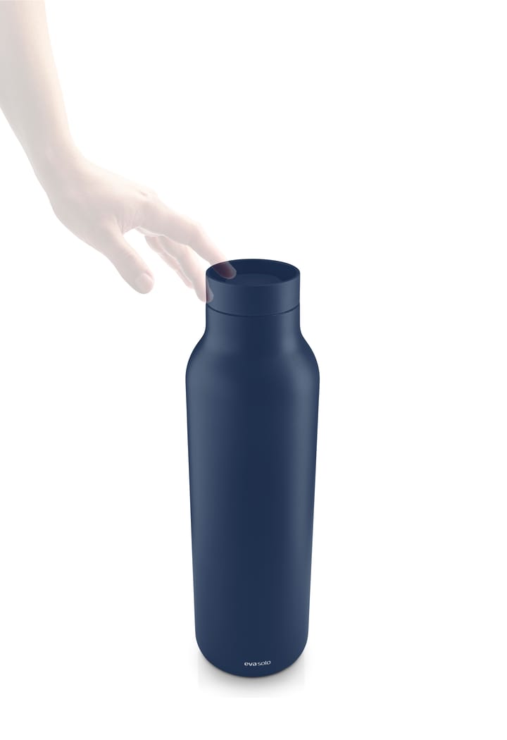 Urban termospullo 0,7 L, Yön taivas Eva Solo