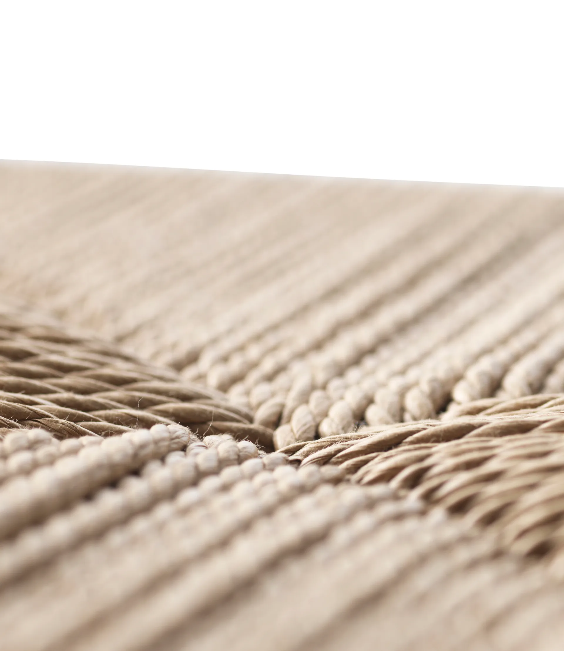 J164C Counter Squared baarijakkara, Oak nature lacquered FDB Møbler