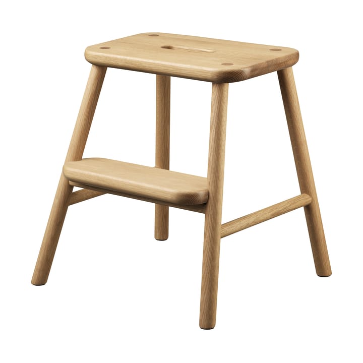 J180 Sønderup askeljakkara, Oak nature oiled FDB Møbler