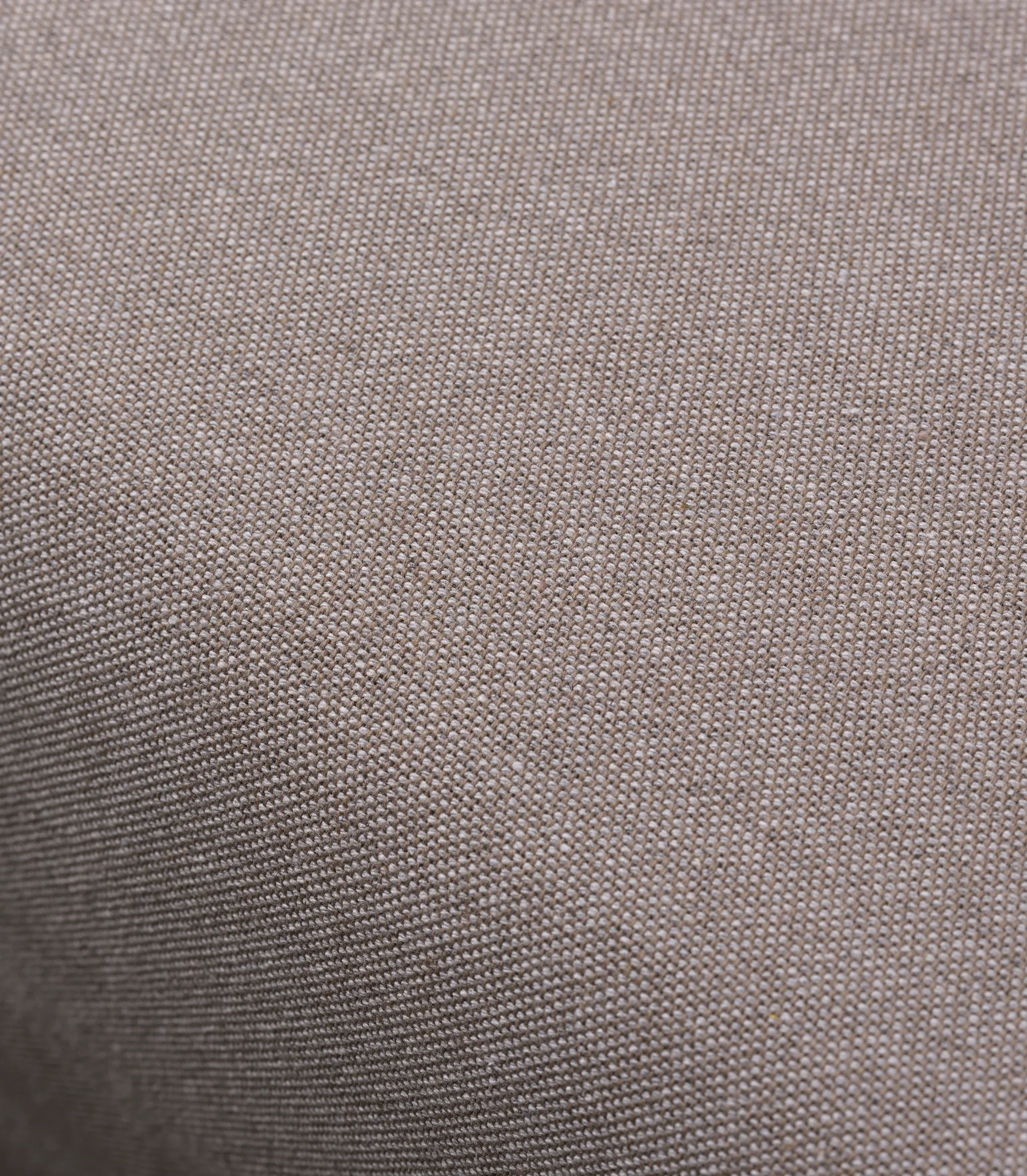 L37 7-9-13 sohvamoduuli oikea kulma 130 cm, Stone-lacquered oak FDB Møbler