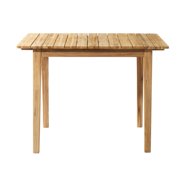 M3 Sammen Table pöytä - Teak-nature oiled - FDB Møbler