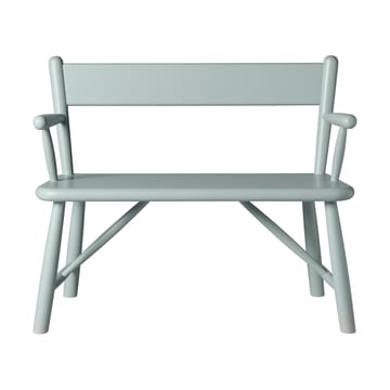 P11 lastenpekki - Blue grey - FDB Møbler
