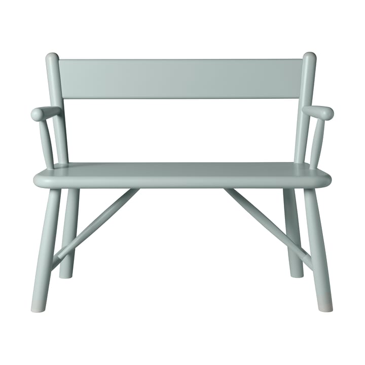 P11 lastenpekki, Blue grey FDB Møbler