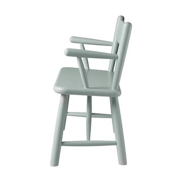 P11 lastenpekki - Blue grey - FDB Møbler