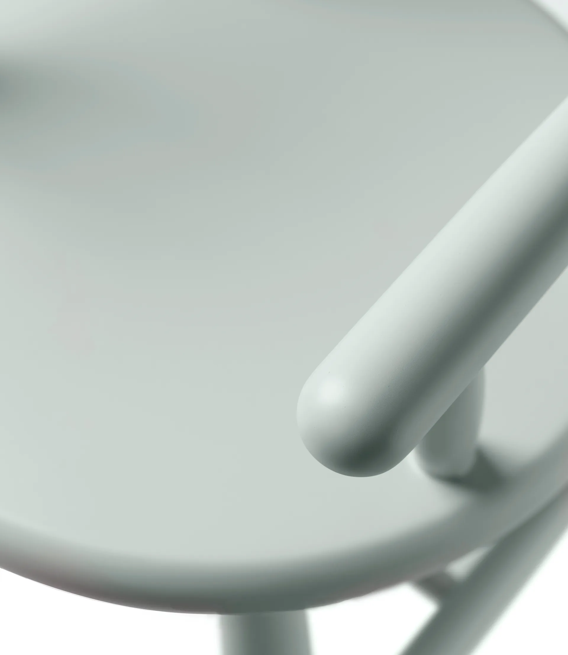 P9 lastentuoli, Blue grey FDB Møbler