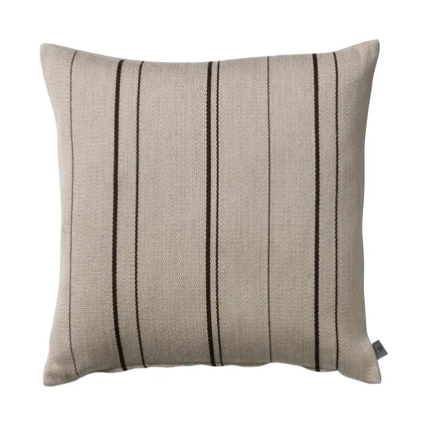 R17 Råbjerg tyyny 50x50 cm, Beige FDB Møbler