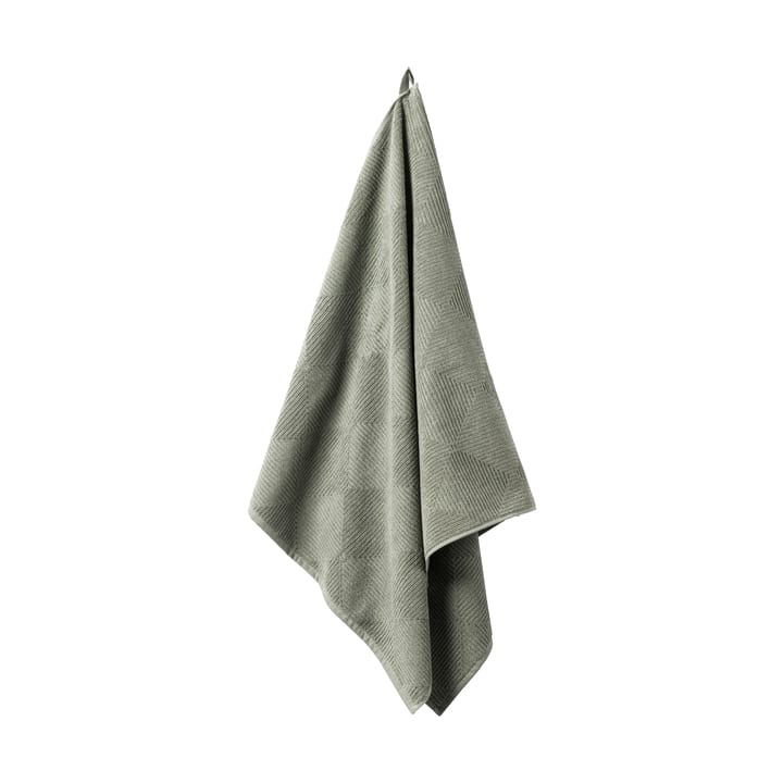 R33 Kirkeby kylpypyyhe 2 kpl, Sea spray FDB Møbler