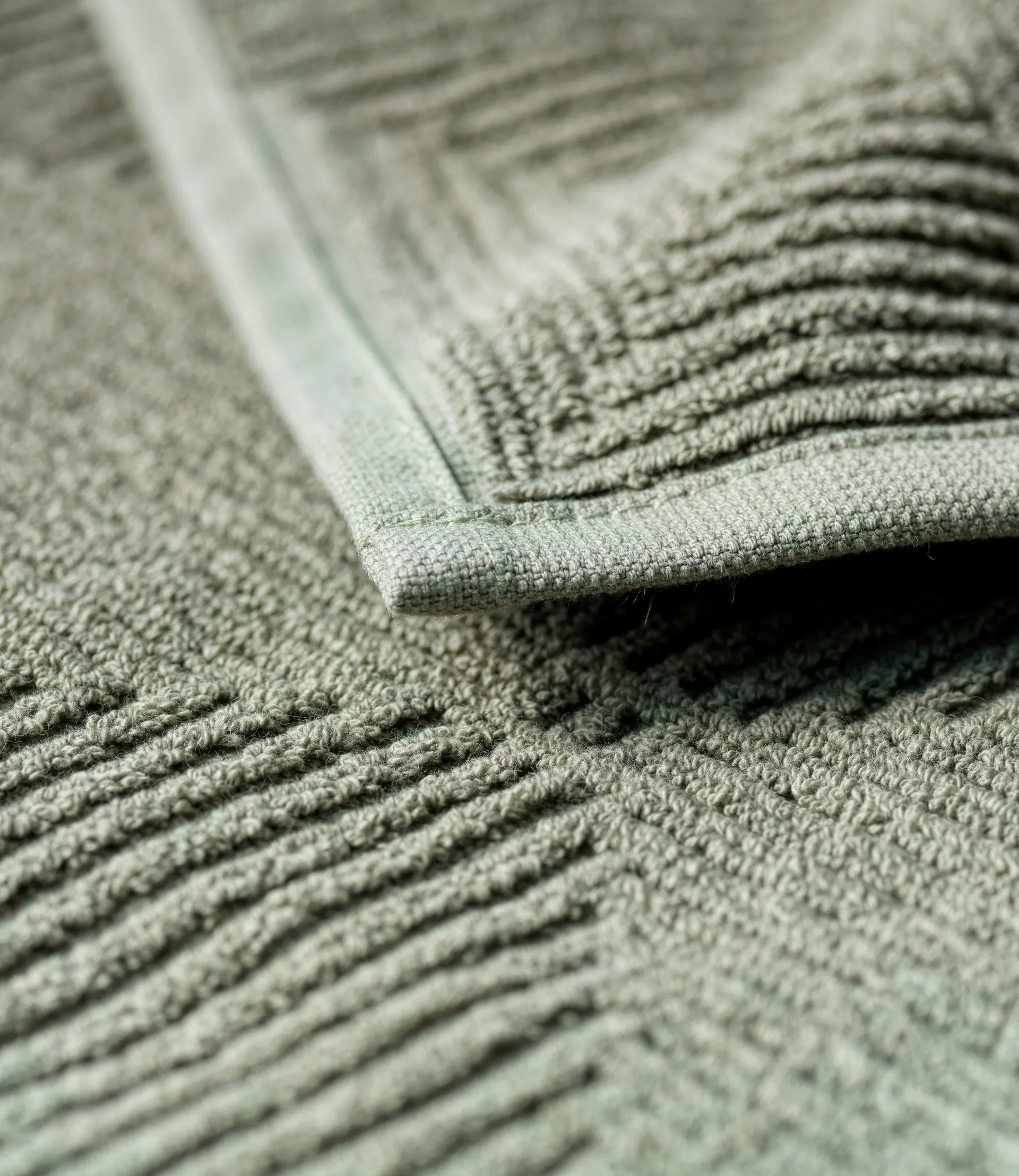 R33 Kirkeby pyyhe 2 kpl, Sea spray FDB Møbler