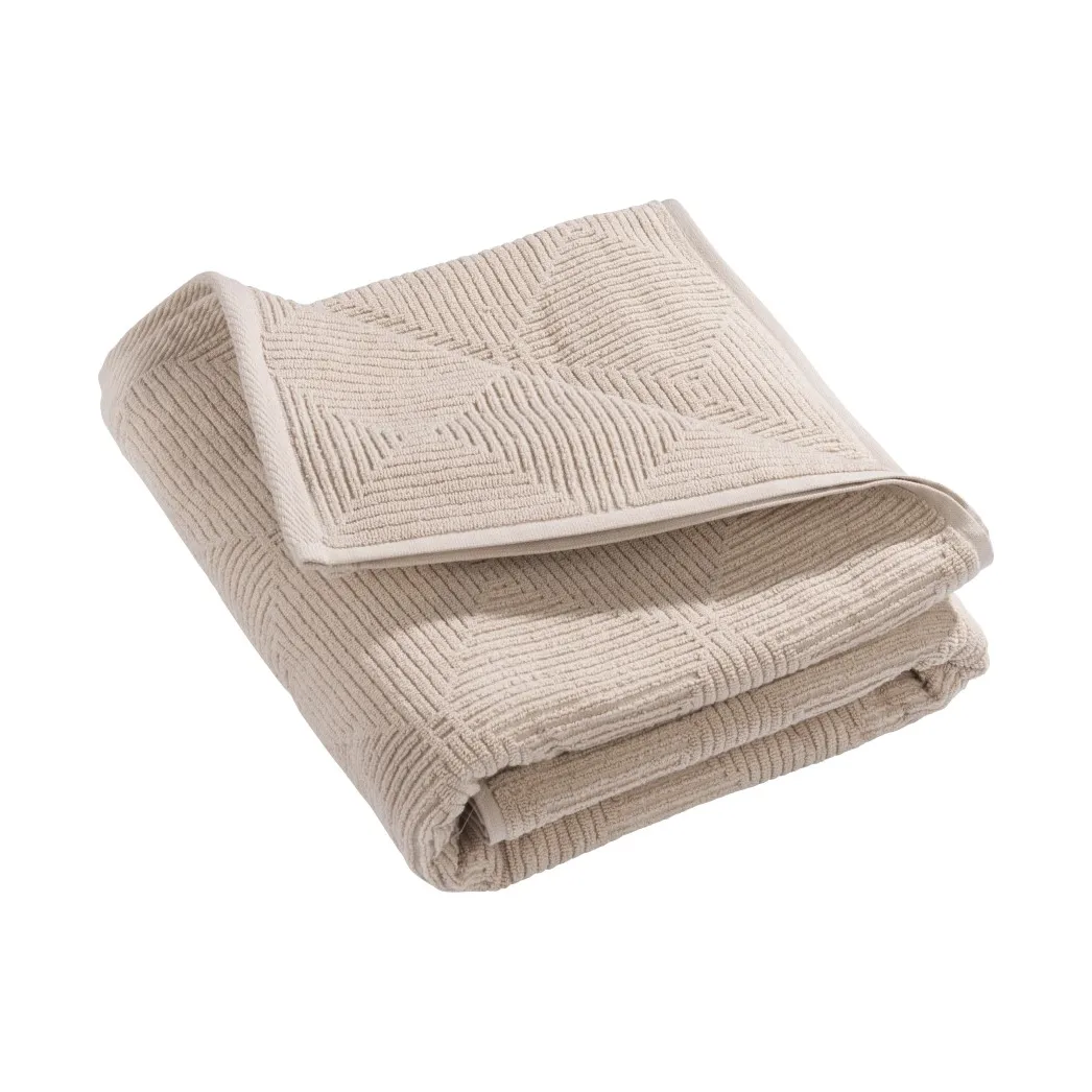 R33 Kirkeby ranta pyyhe, Sadepäivä FDB Møbler