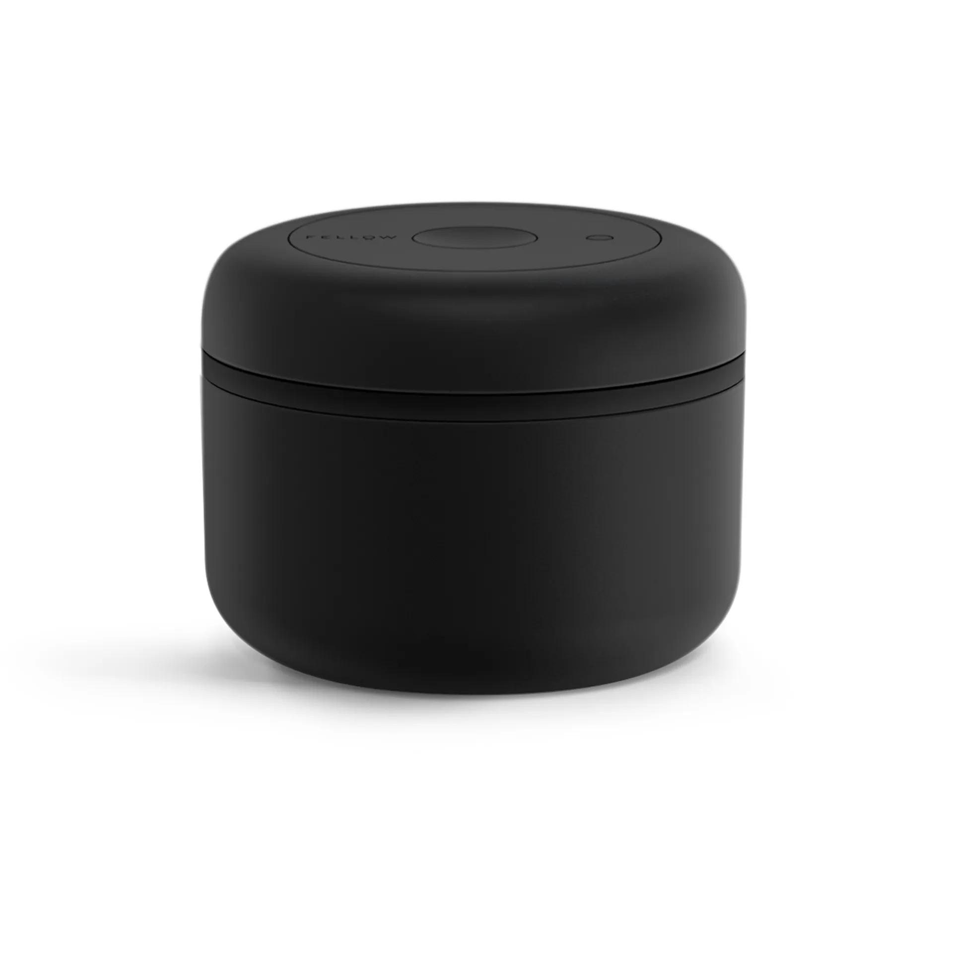 Atmos Vacuum Canister 0.4 l, Musta Fellow