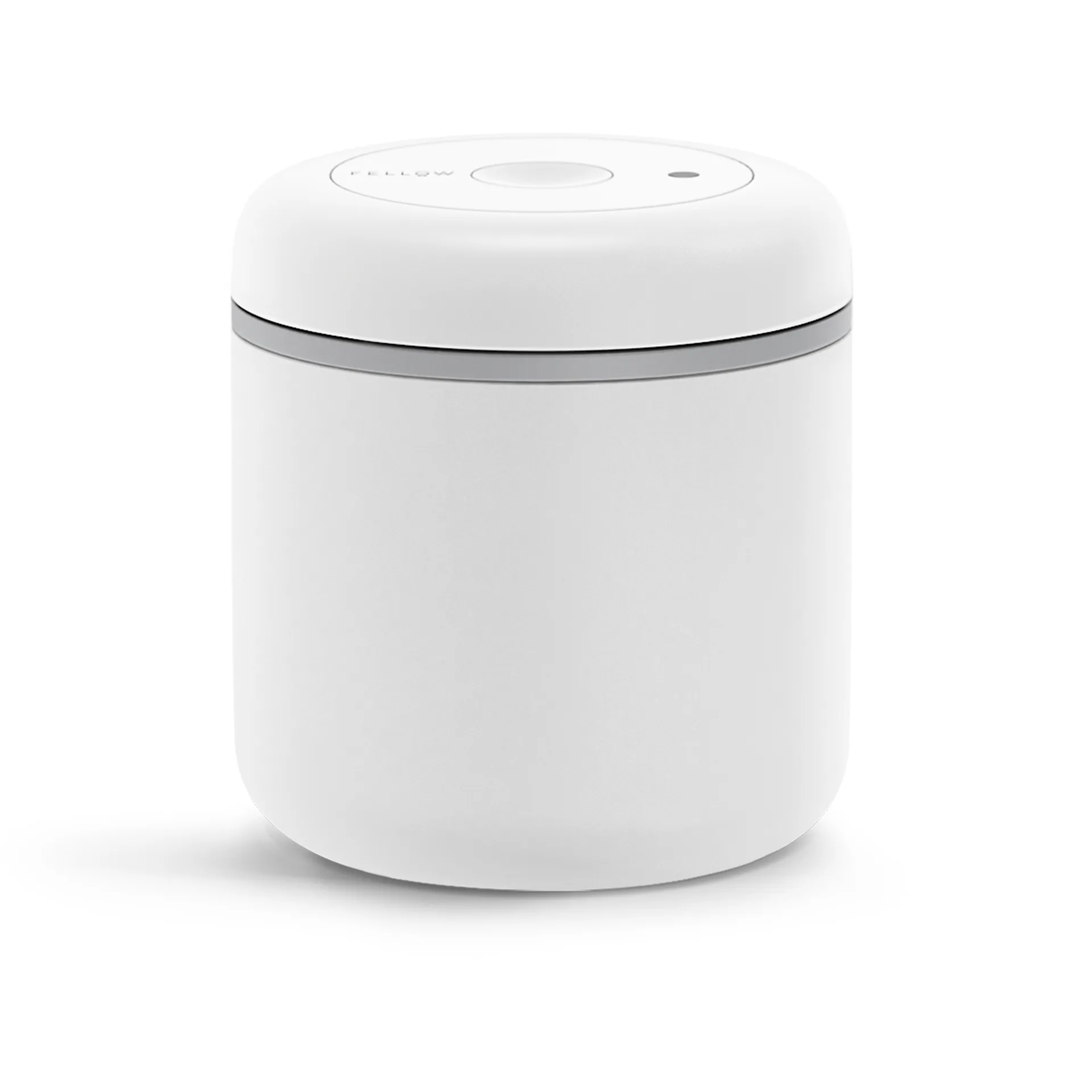 Atmos Vacuum Canister 0.7 L, Valkoinen Fellow