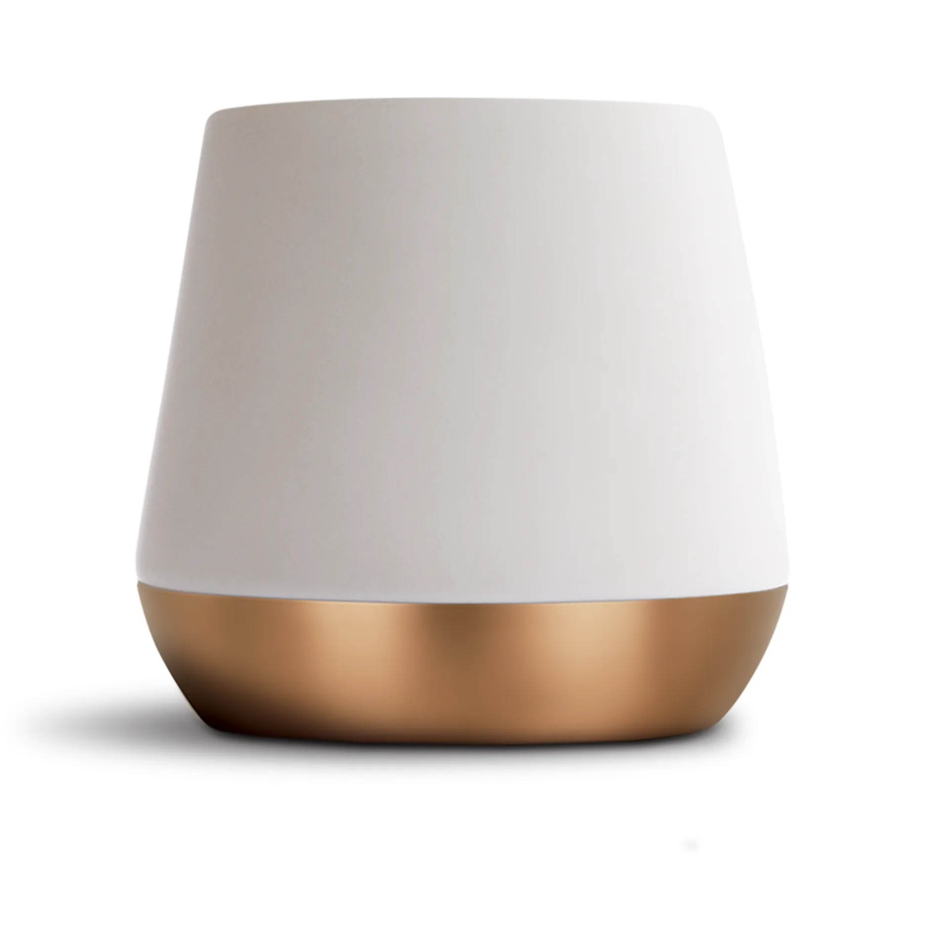 Big Jo' Double Wall Ceramic Mug 12oz 35 cl, Valkoinen Fellow