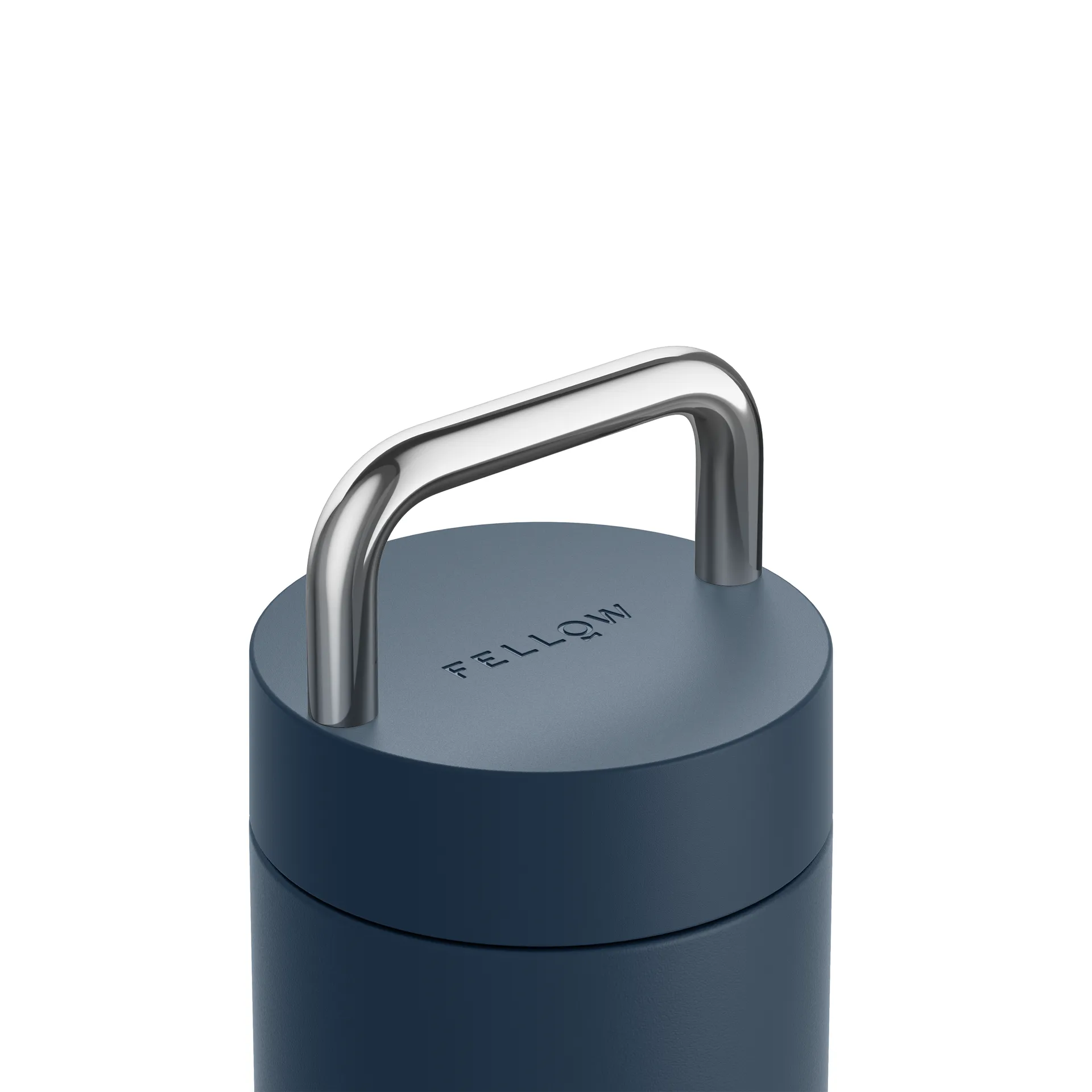 Carter Carry termosmuki 59 cl, Stone blue Fellow