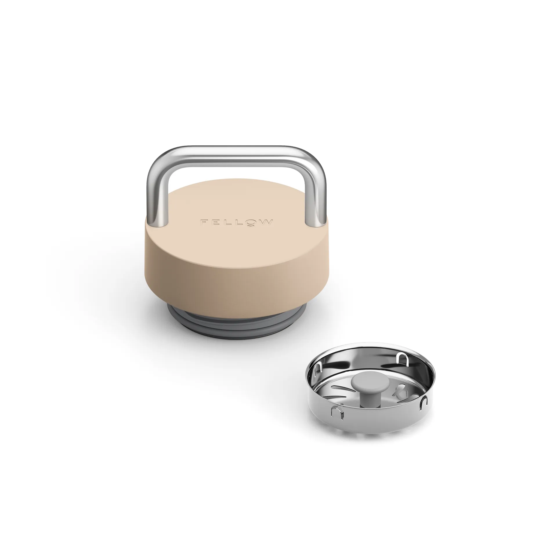 Carter Carry termosmuki limited edition 59 cl, Sand dune Fellow