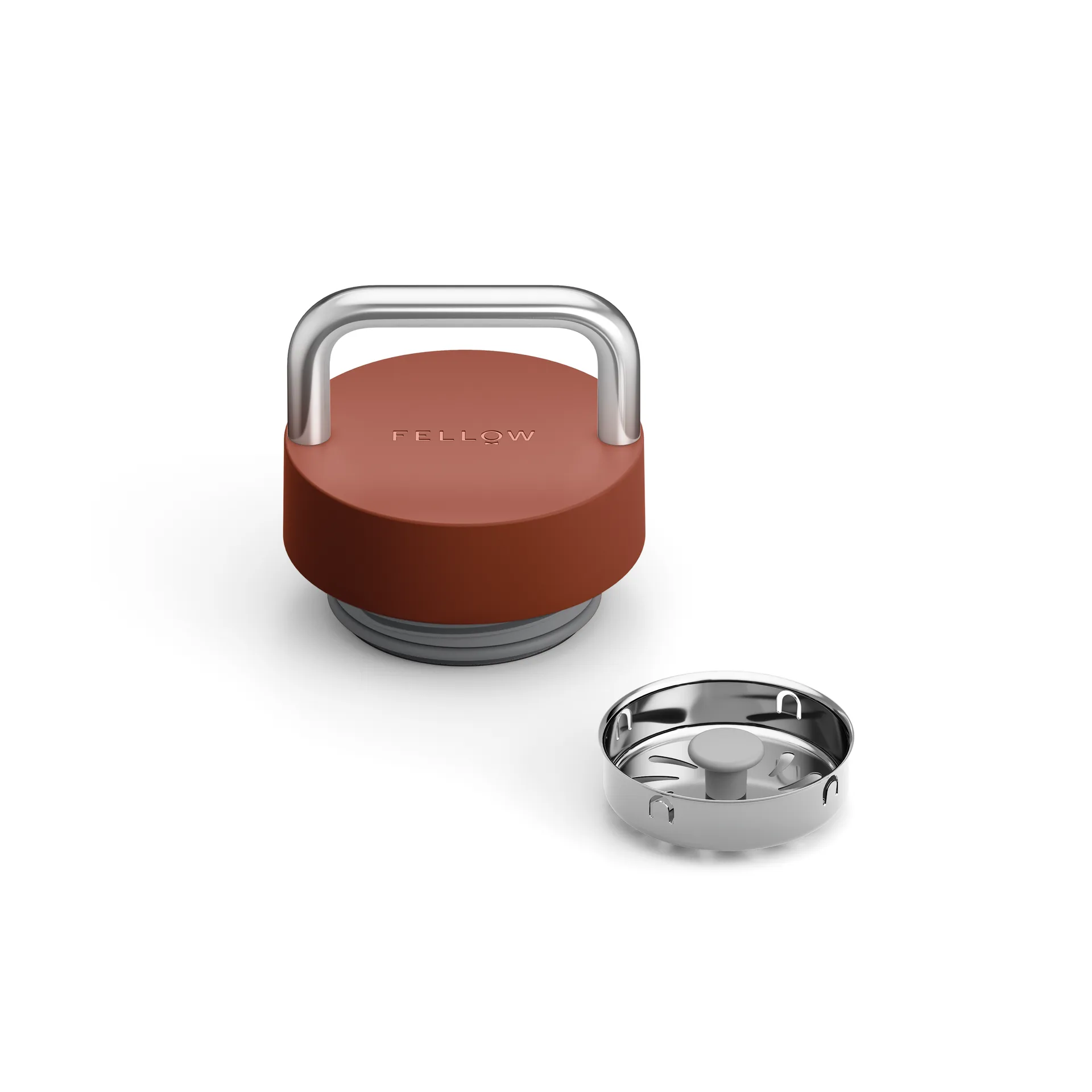 Carter Carry termosmuki limited edition 59 cl, Sienna Fellow