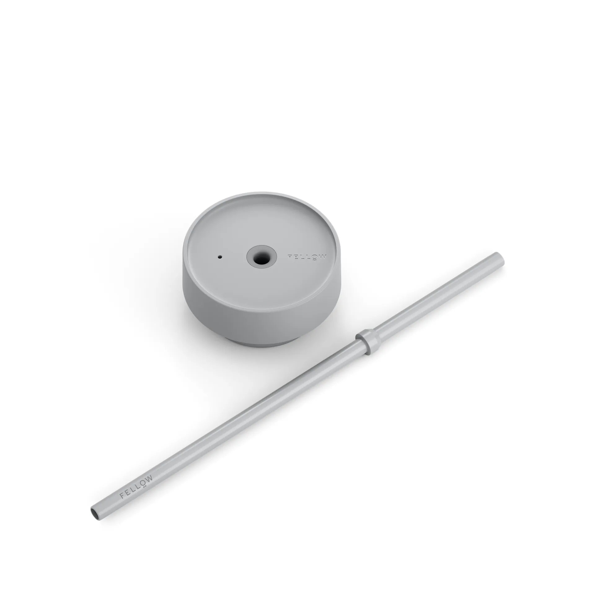 Carter Cold Mug termosmuki 47 cl, Matte grey Fellow