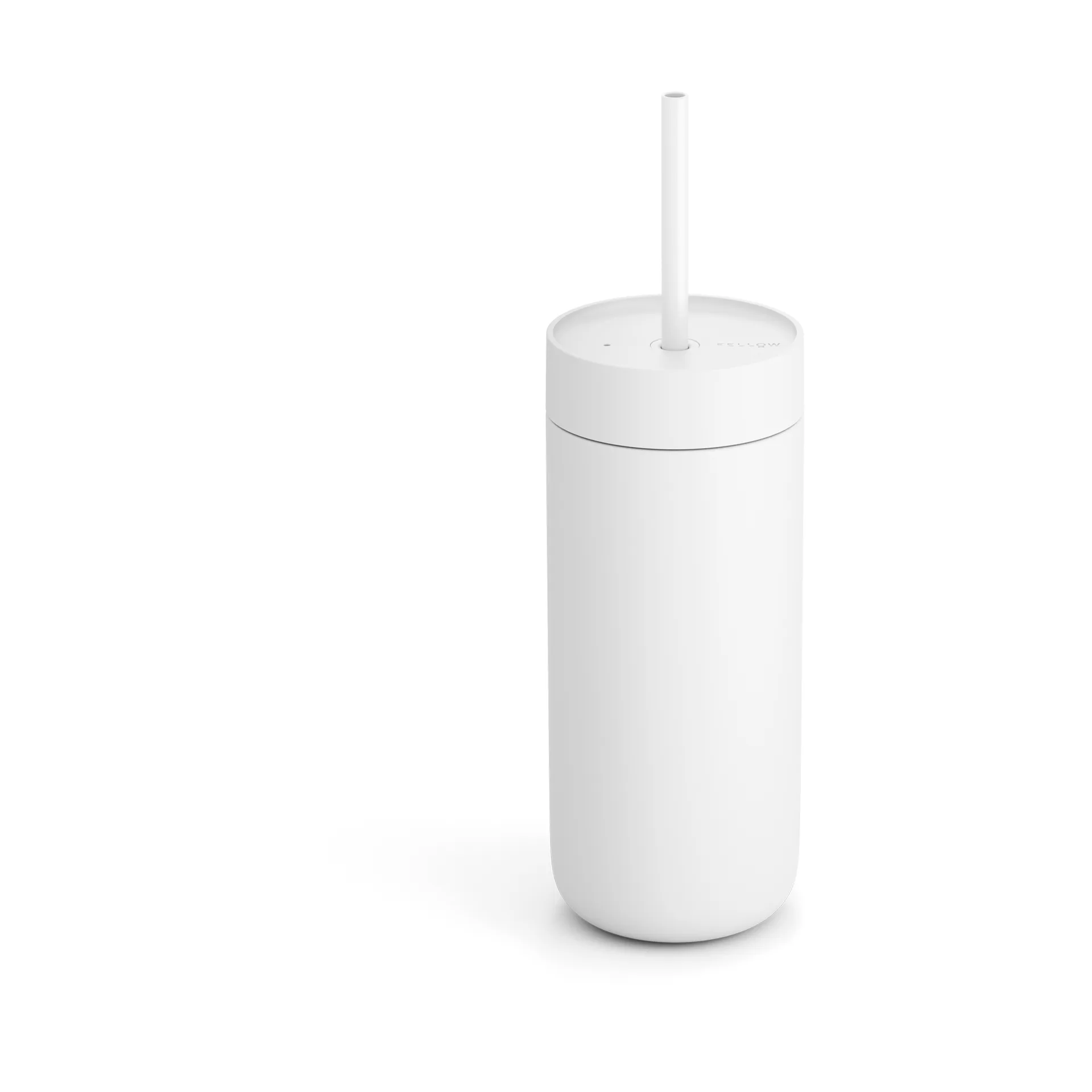 Carter Cold Mug termosmuki 47 cl, Matte white Fellow
