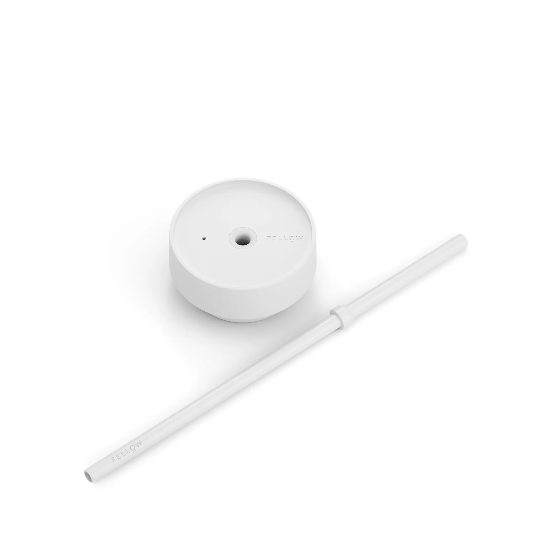 Carter Cold Mug termosmuki 47 cl, Matte white Fellow