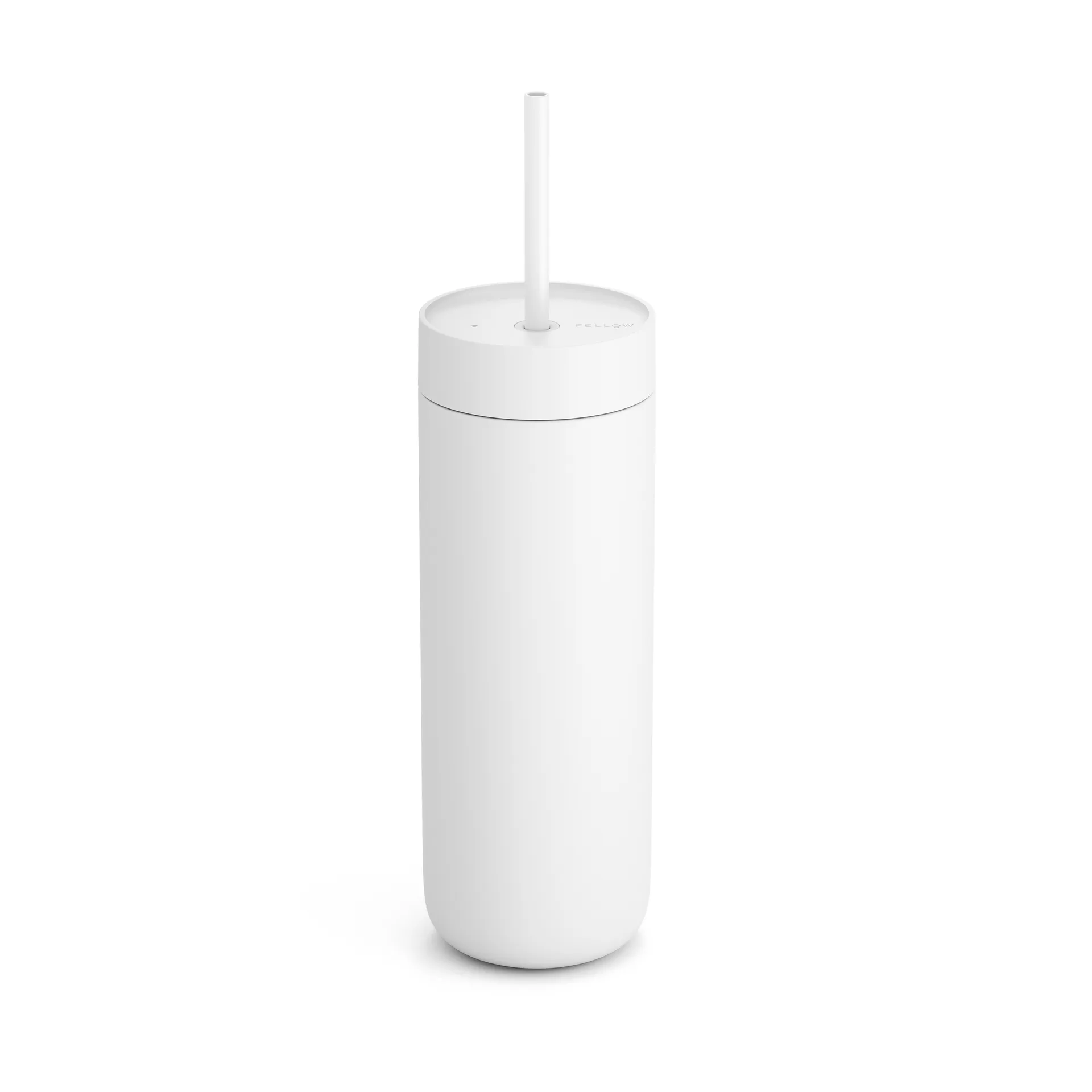 Carter Cold Mug termosmuki 59 cl, Matte white Fellow