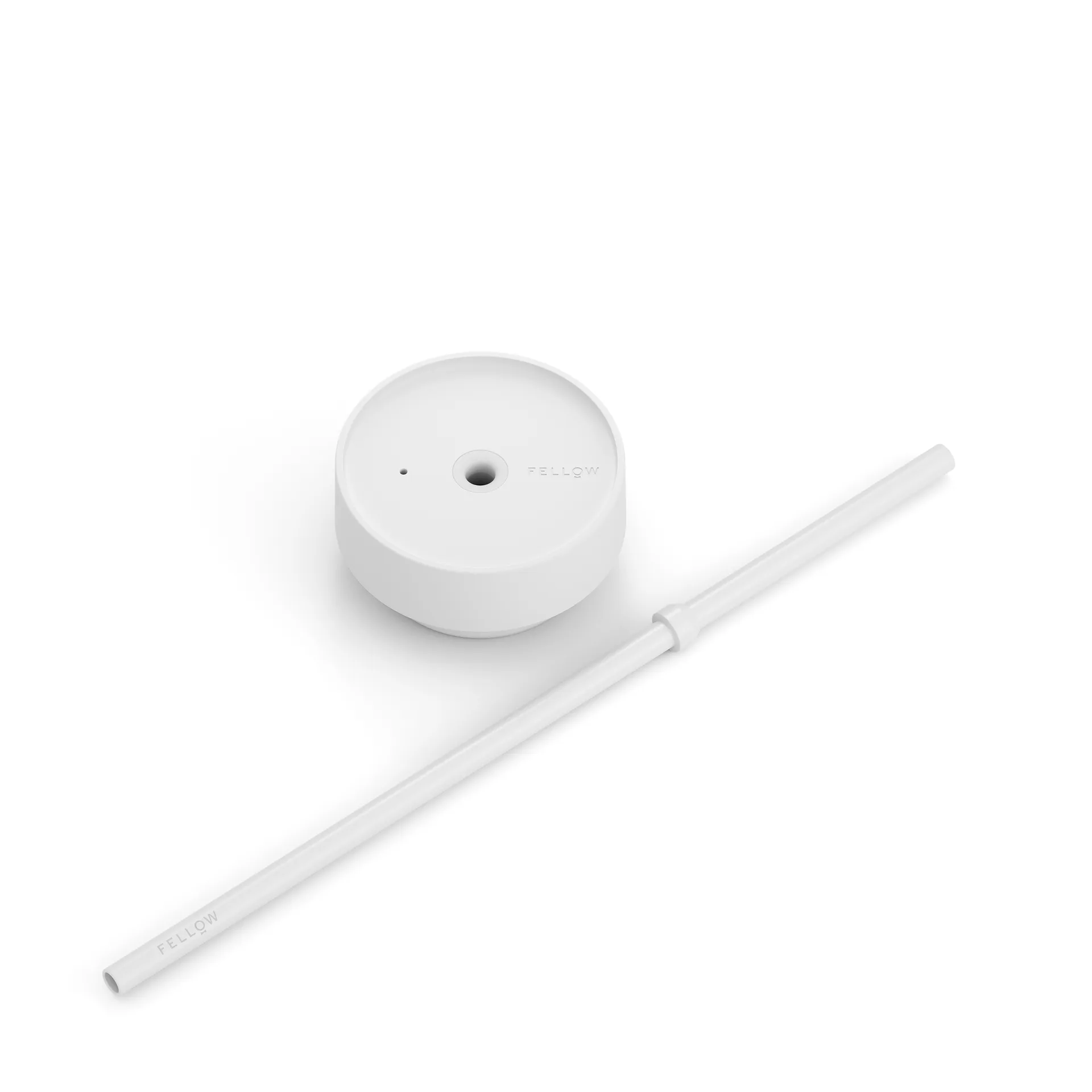 Carter Cold Mug termosmuki 59 cl, Matte white Fellow