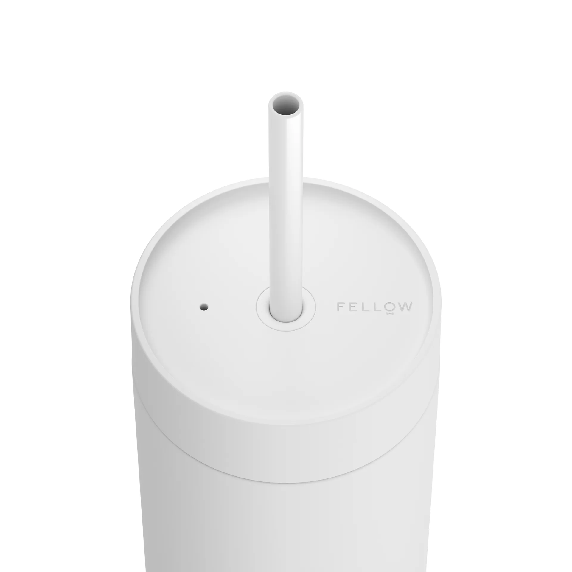 Carter Cold Mug termosmuki 59 cl, Matte white Fellow