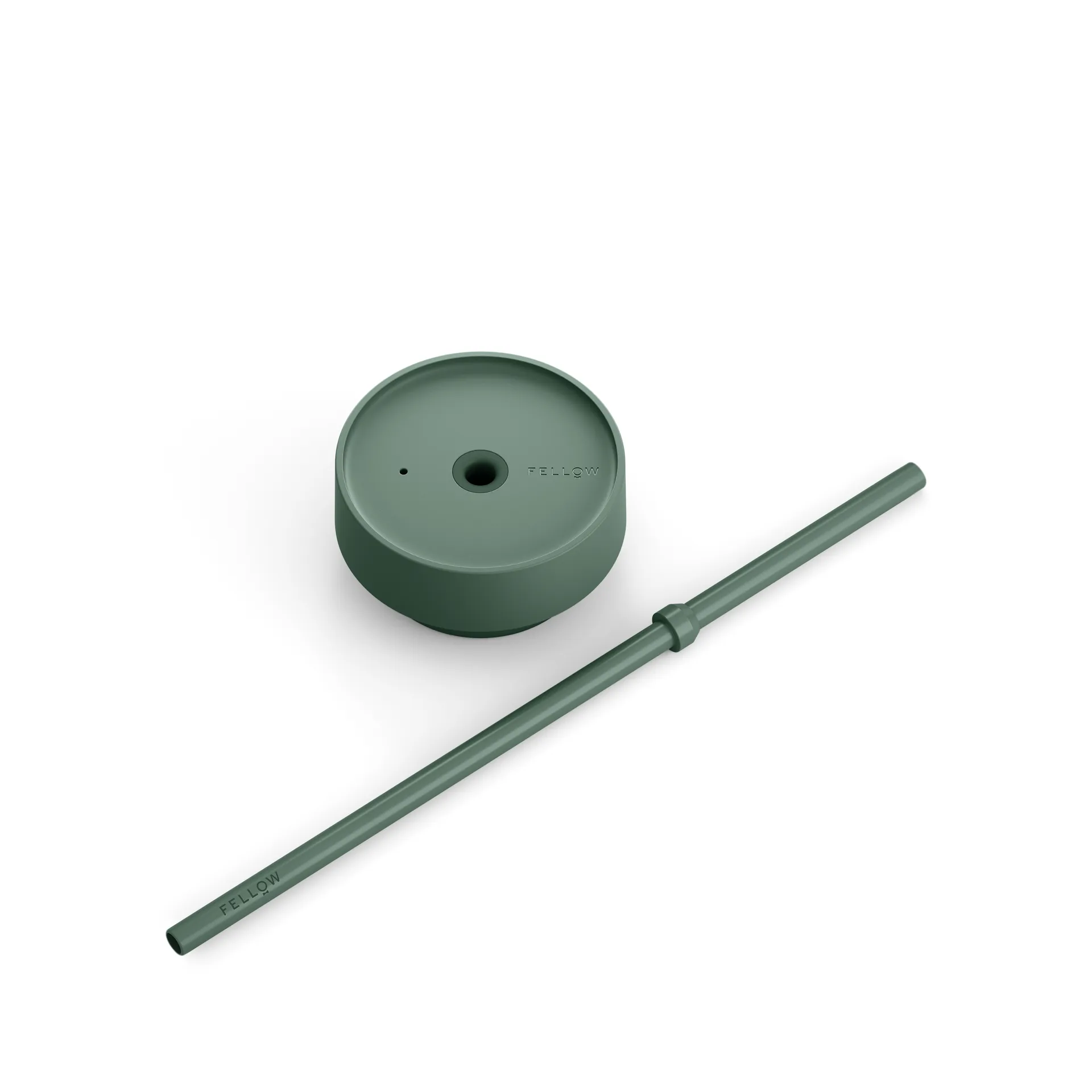 Carter Cold termosmuki limited edition 47 cl, Smoke green Fellow