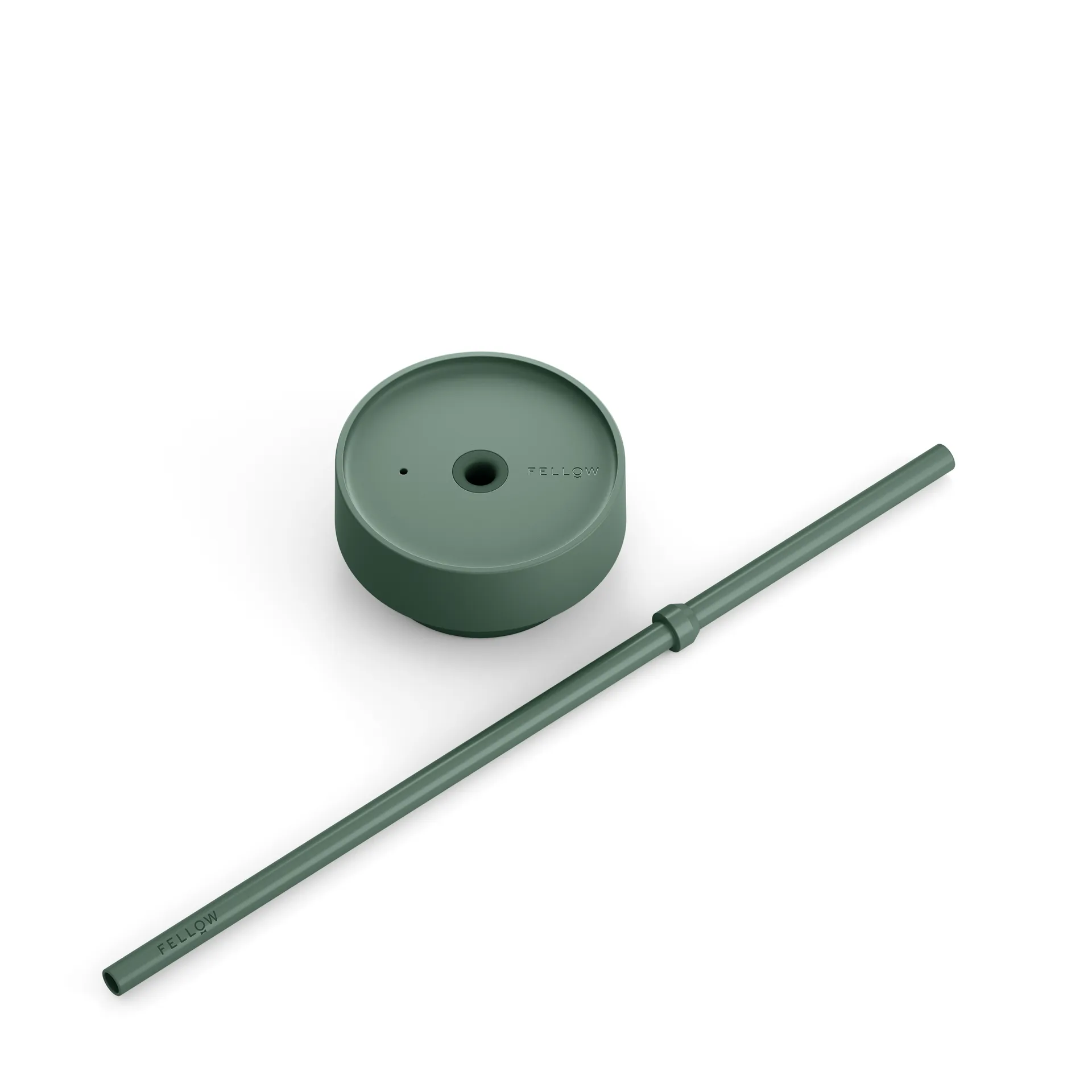 Carter Cold termosmuki limited edition 59 cl, Smoke green Fellow