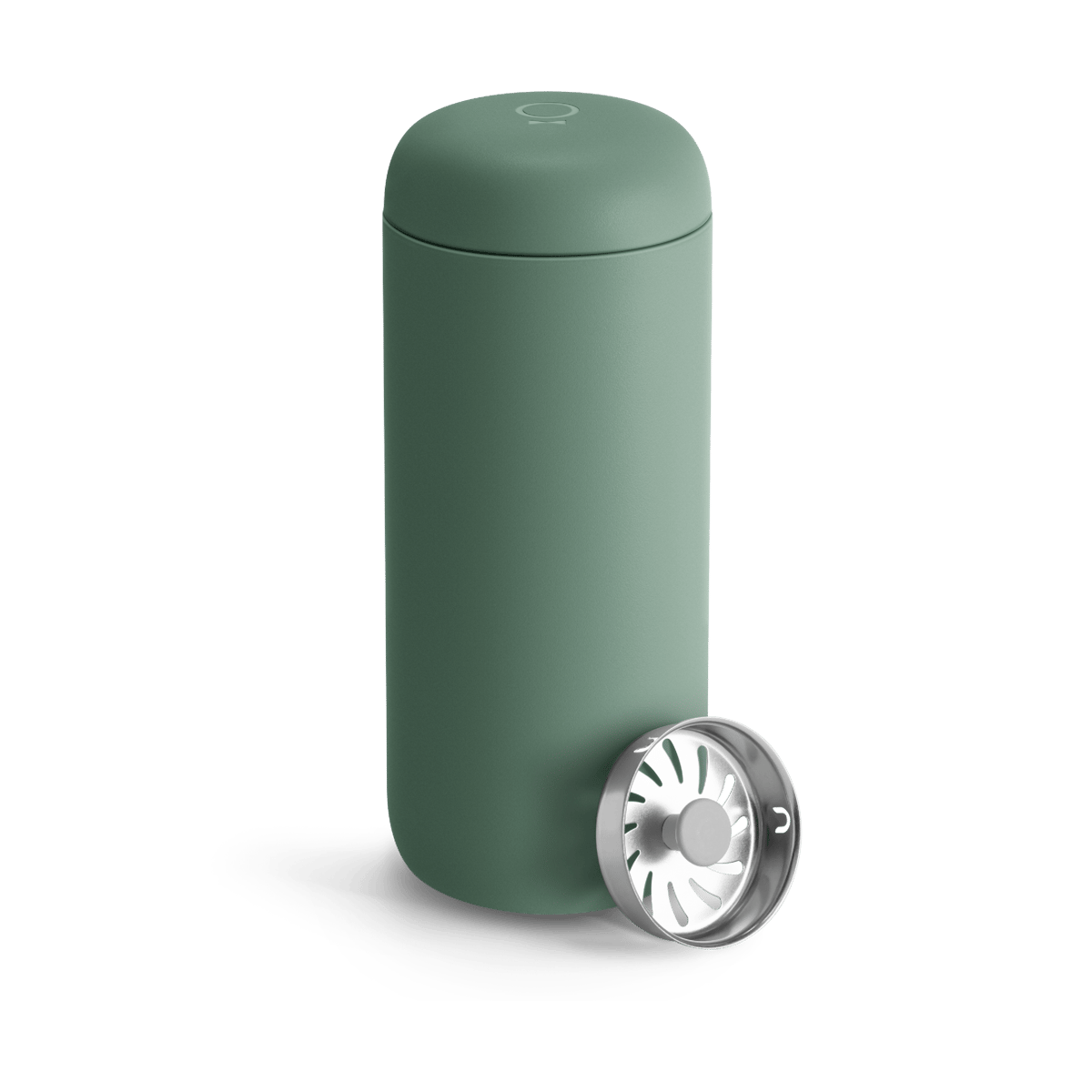Fellow Carter termosmuki limited edition 47 cl green