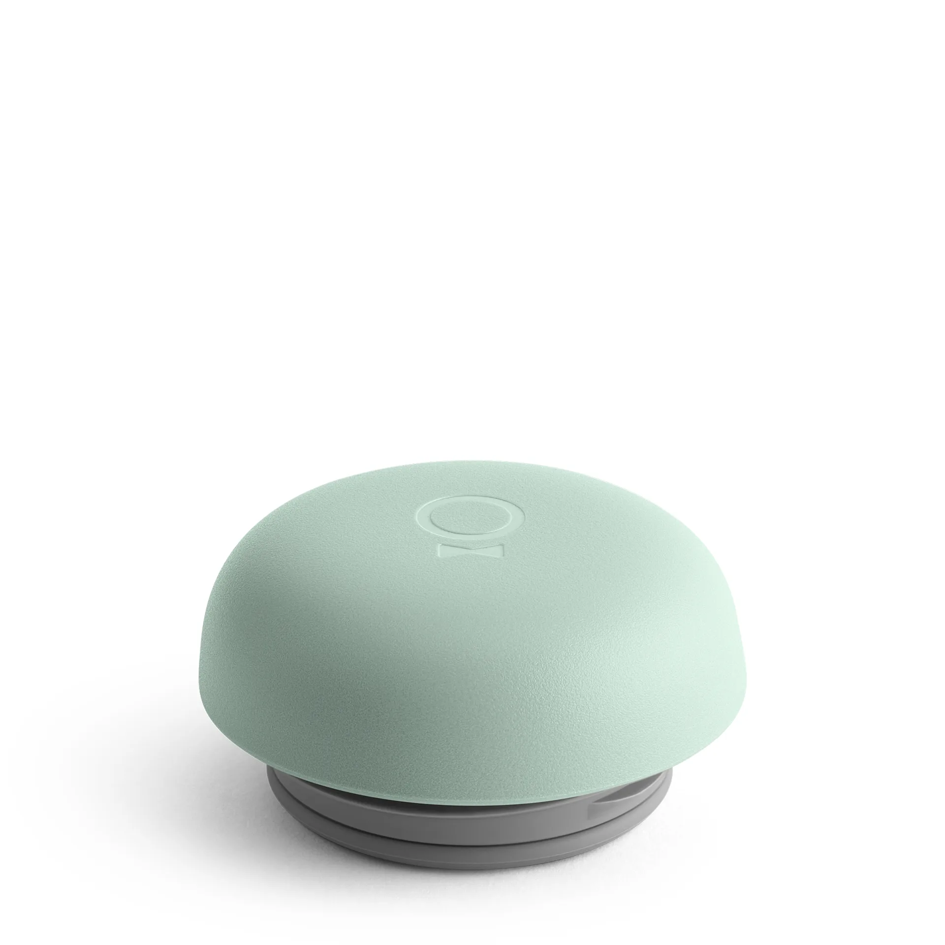 Carter termosmuki roiskesuojalla 35 cl, Mint chip Fellow