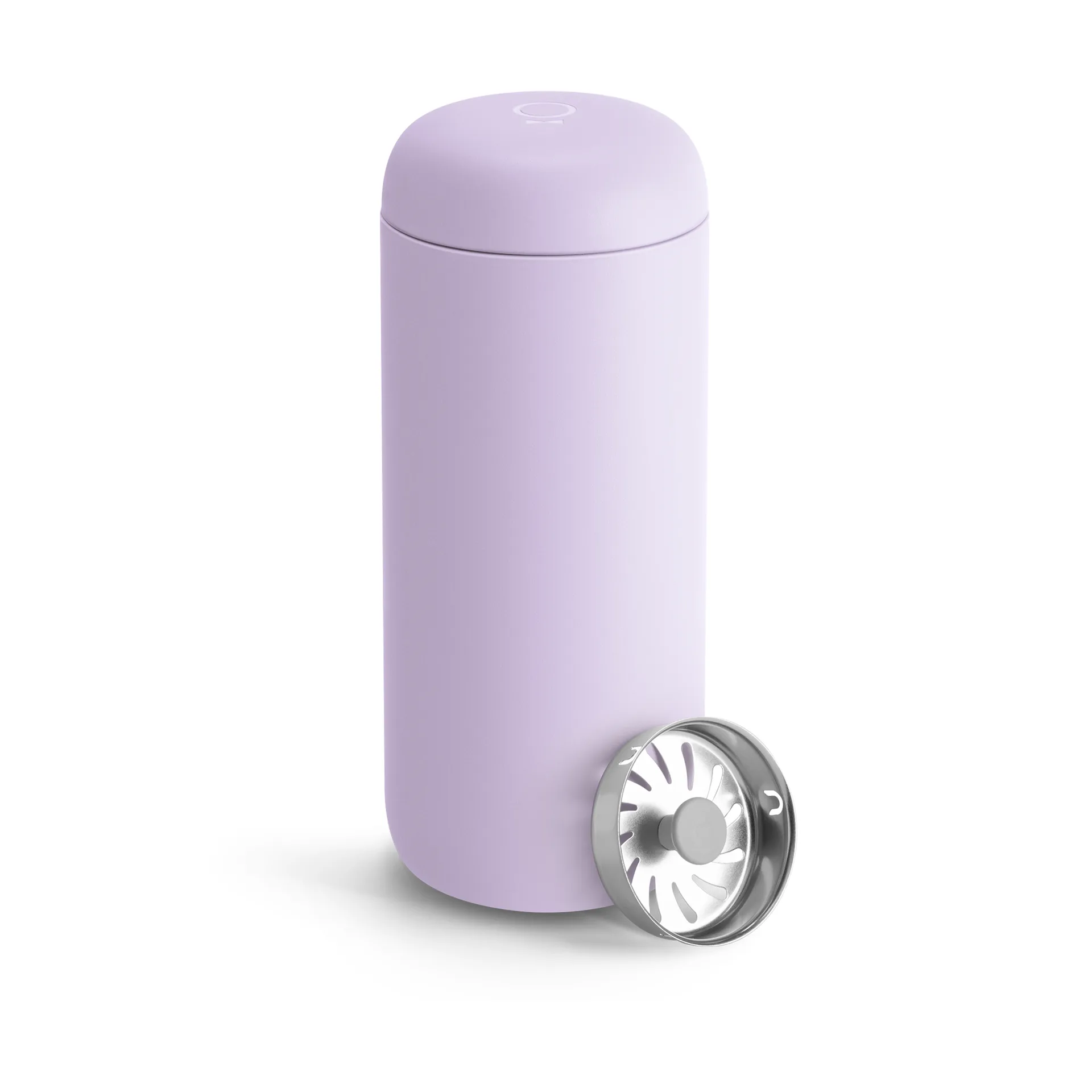 Carter termosmuki roiskesuojalla 47 cl, Peri twinkle Fellow