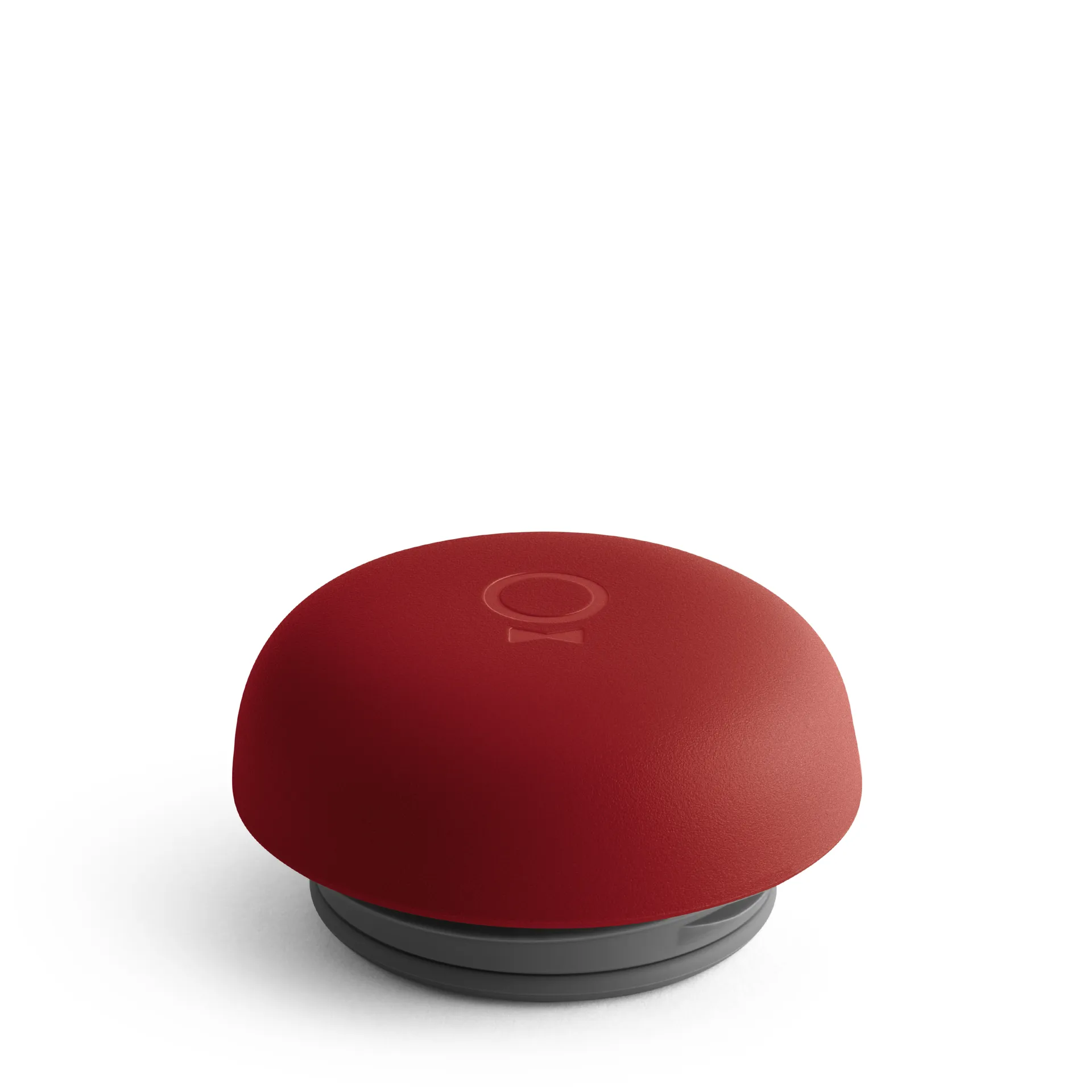 Carter termosmuki roiskesuojalla 47 cl, Really red Fellow